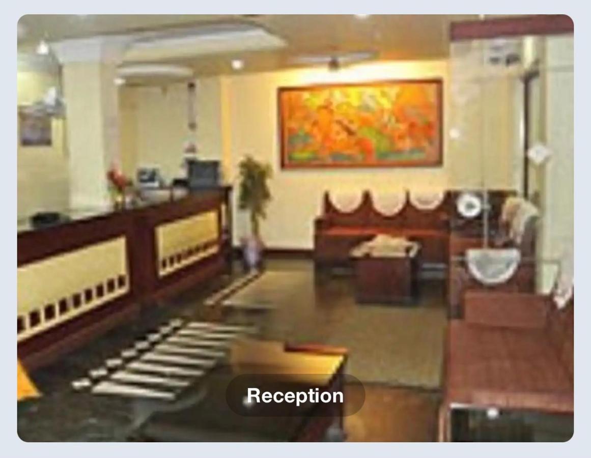 Hotel Sasthapuri Kozhikode Exterior photo