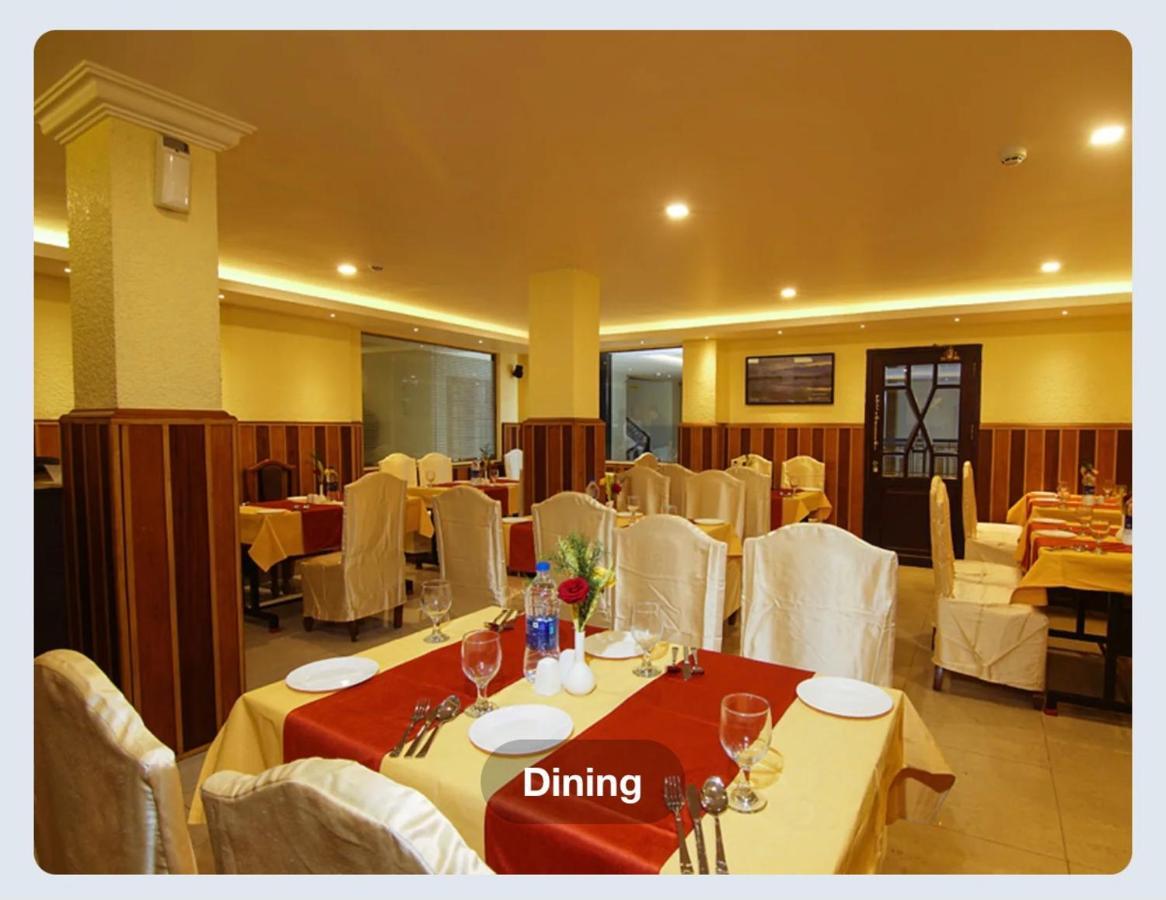 Hotel Sasthapuri Kozhikode Exterior photo