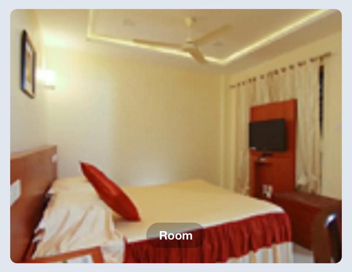 Hotel Sasthapuri Kozhikode Exterior photo