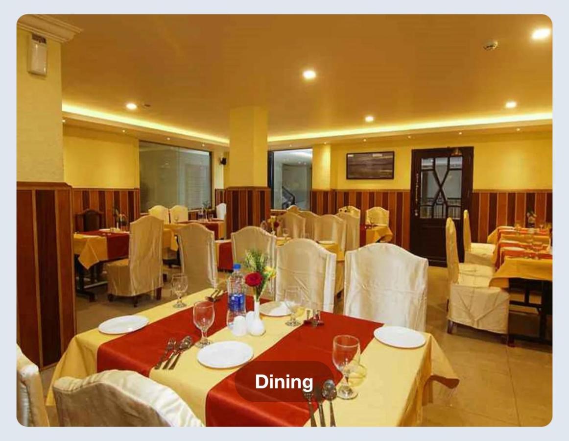 Hotel Sasthapuri Kozhikode Exterior photo