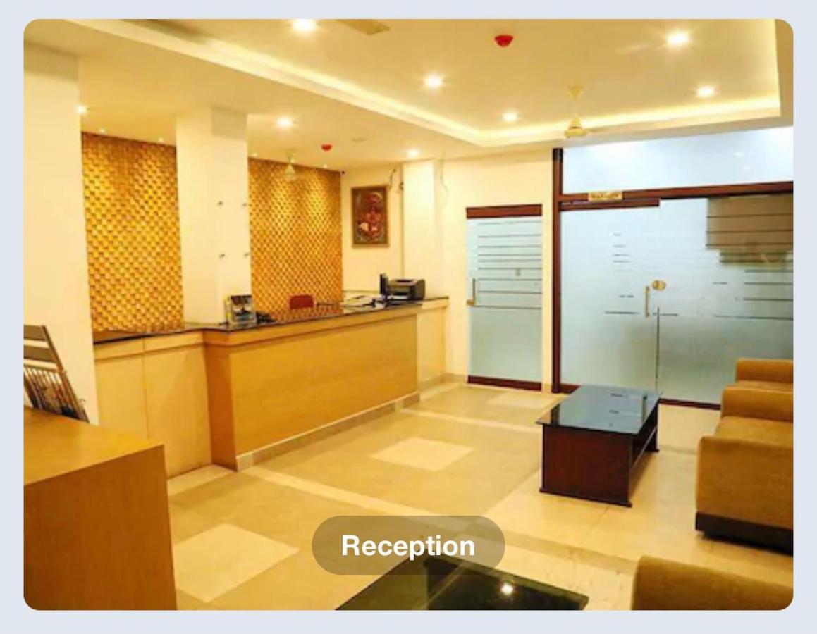 Hotel Sasthapuri Kozhikode Exterior photo