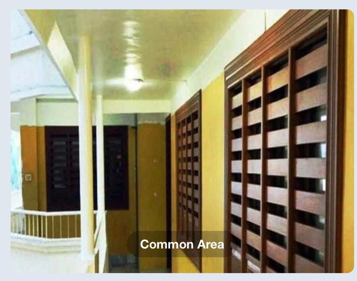 Hotel Sasthapuri Kozhikode Exterior photo