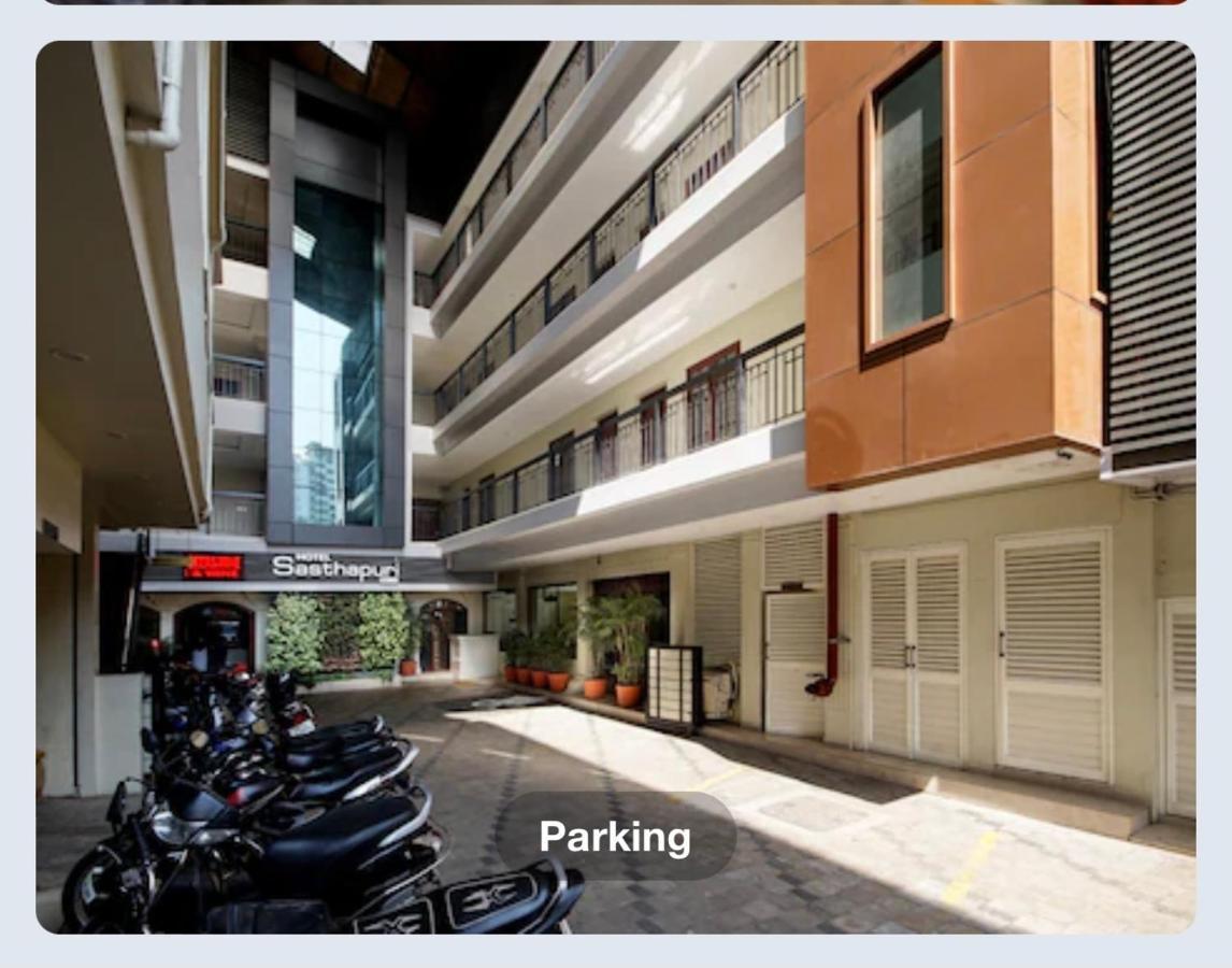 Hotel Sasthapuri Kozhikode Exterior photo